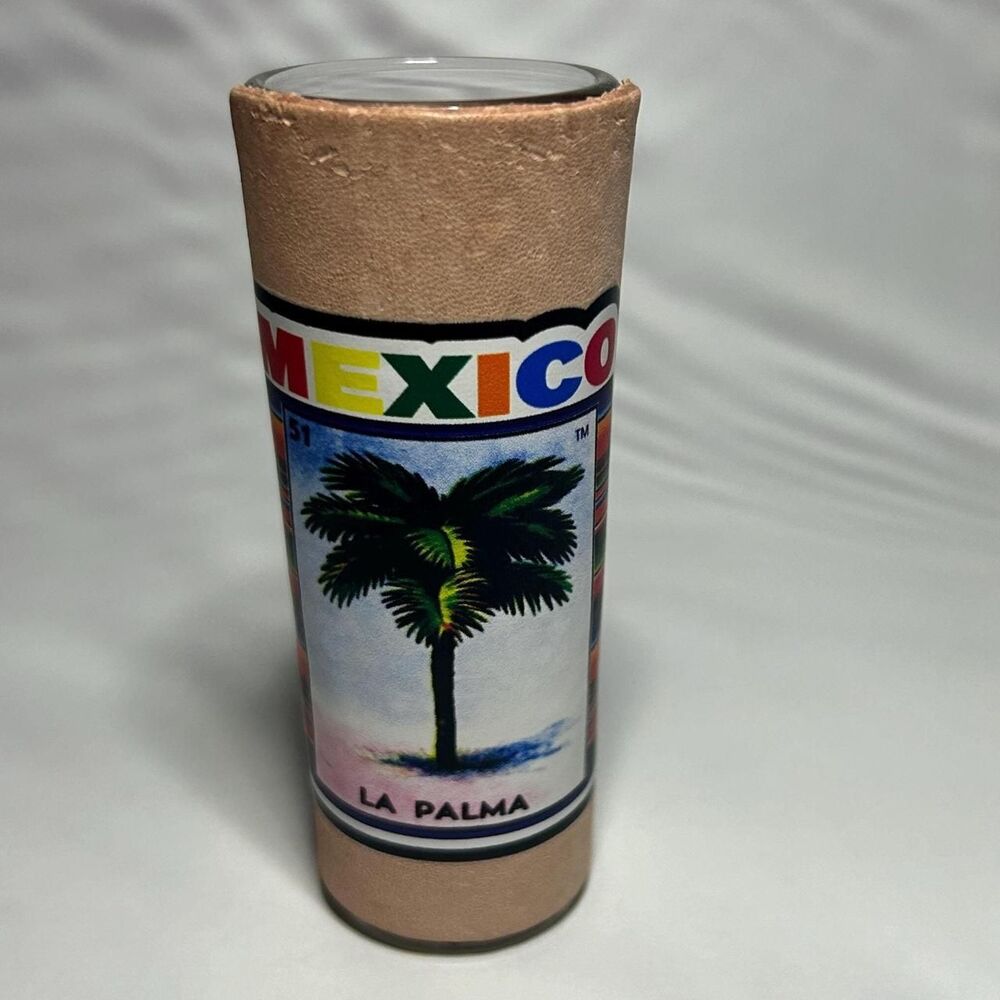 Multi Dinnerware Shot Glass